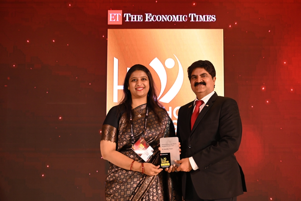 ET Healthcare Awards 2025,