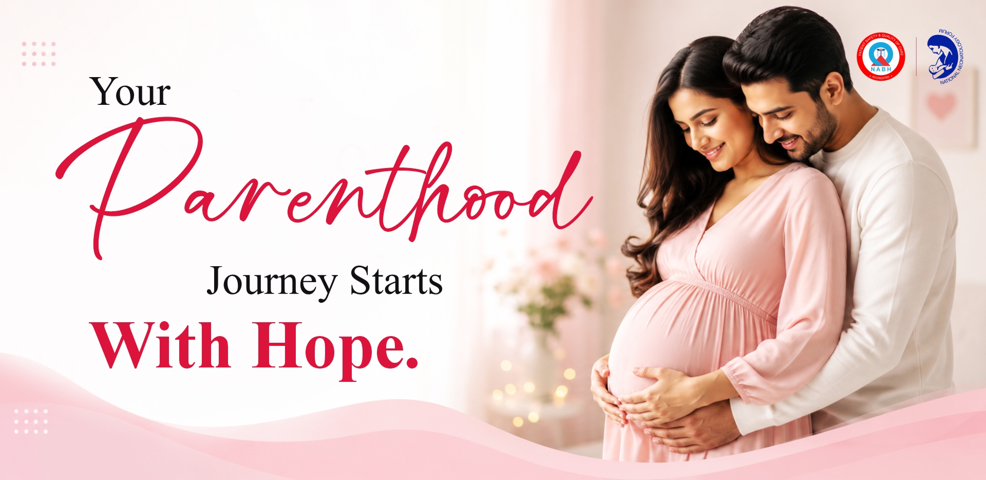 Best Maternity Hospital in Noida