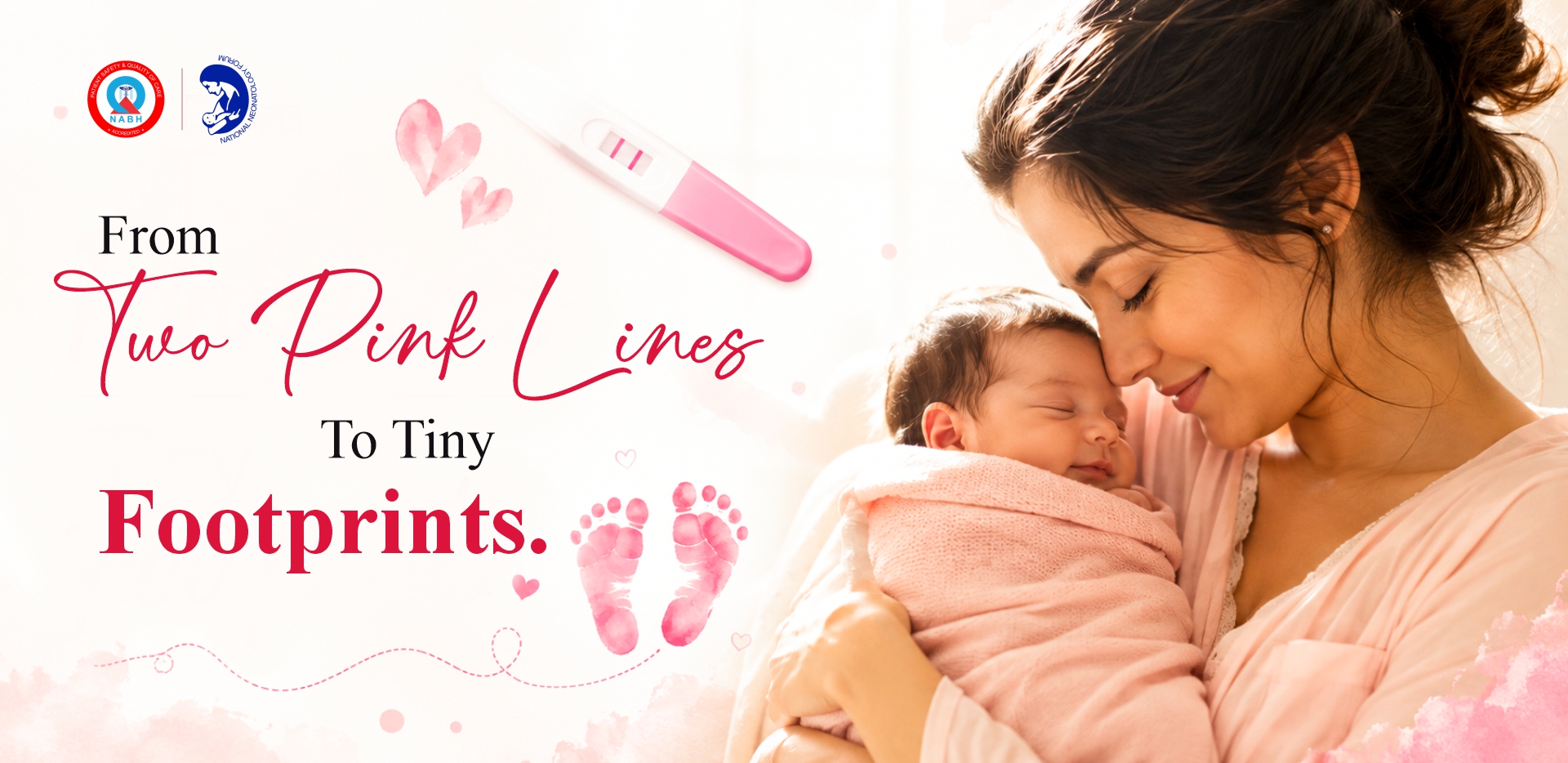 Best Mother and Childcare Hospital in Noida