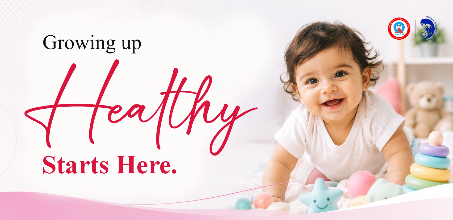 Best Pediatrician in Noida