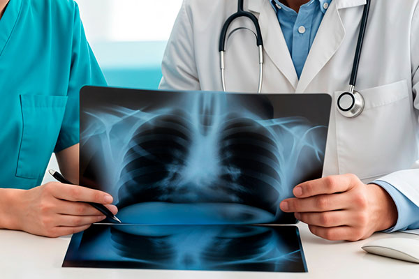Digital X-Ray