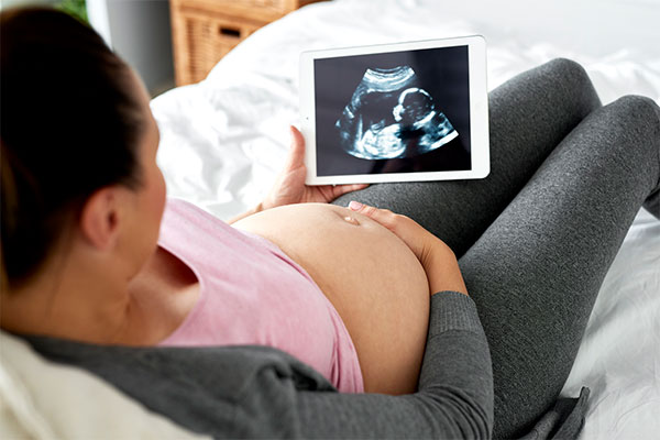 Ultrasound & Color Doppler
