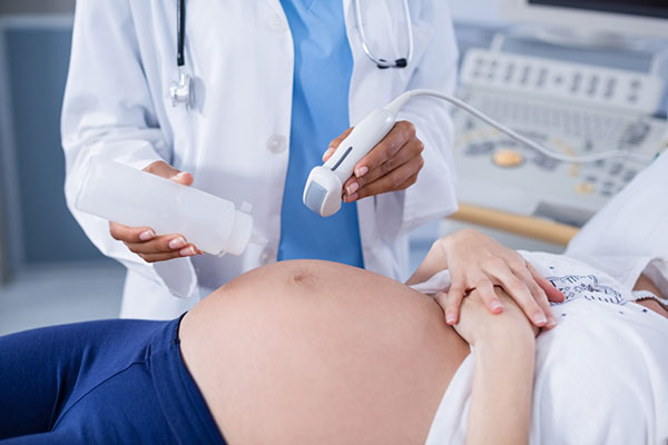 Ultrasound-Guided Procedures
