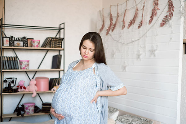 Before Your Baby’s Birth