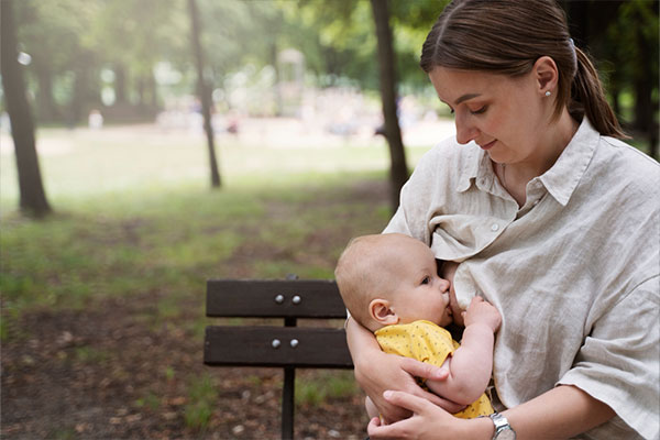 Breastfeeding Challenges We Help With