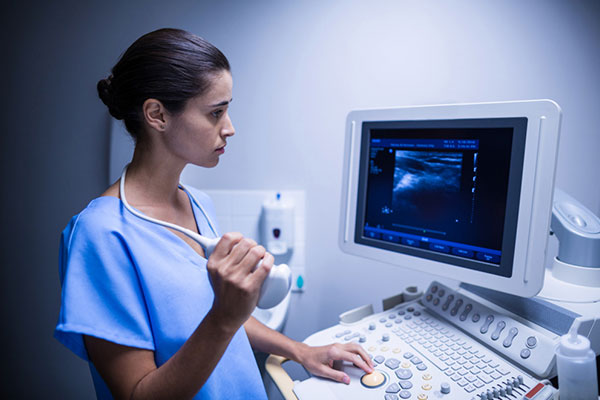 Ultrasound-Based Screening