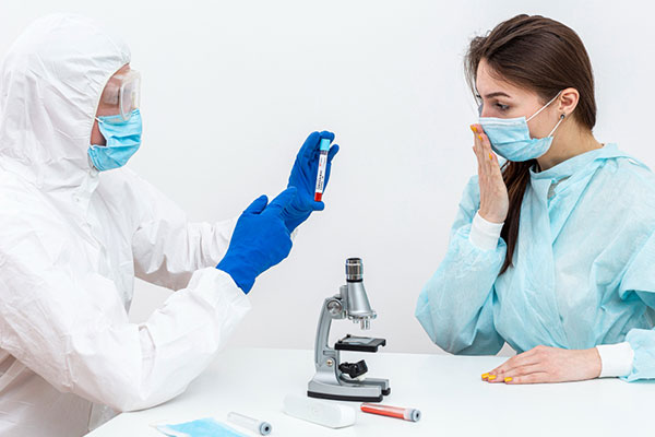 Biochemical & Non-Invasive Testing