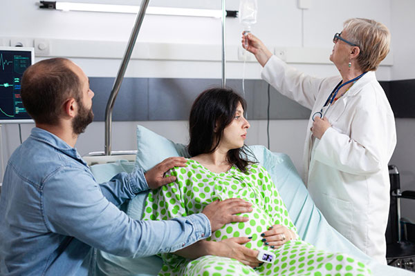 Selective Fetal Reduction