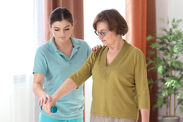 Physiotherapy During Menopause & Beyond