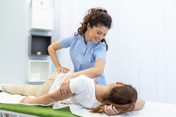 Pelvic Pain