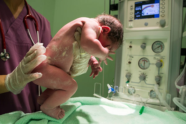 Congenital Defect Repairs