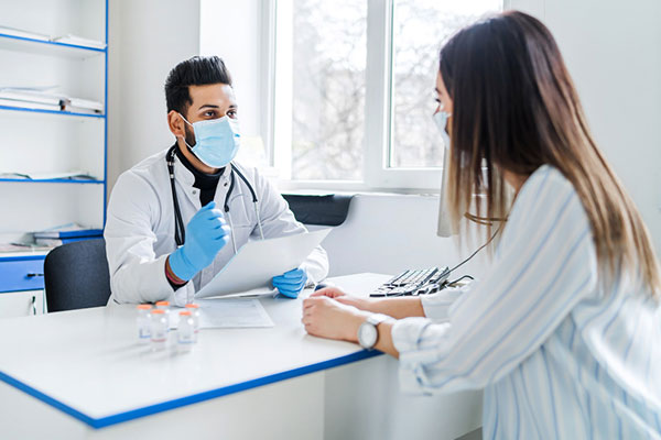 Preventive Health Check Programs