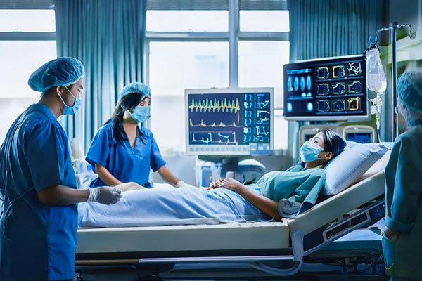 ICU