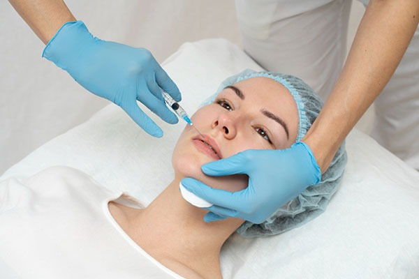 Aesthetic & Facial Enhancements
