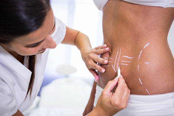 Body Contouring & Reshaping