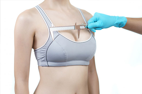 Breast & Chest Procedures