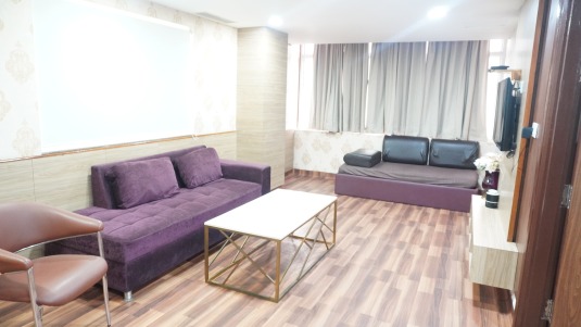 Apartment Suite