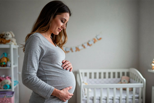 Maternity