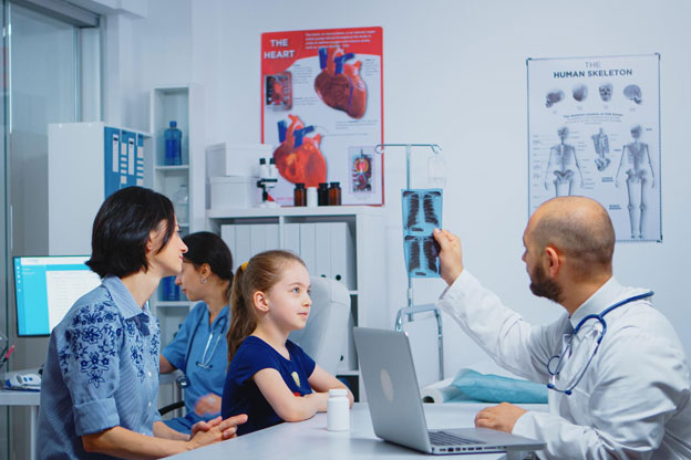 Internal Medicine