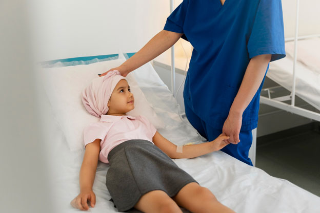 Pediatric Surgery