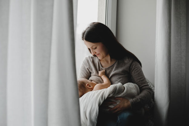 Lactation