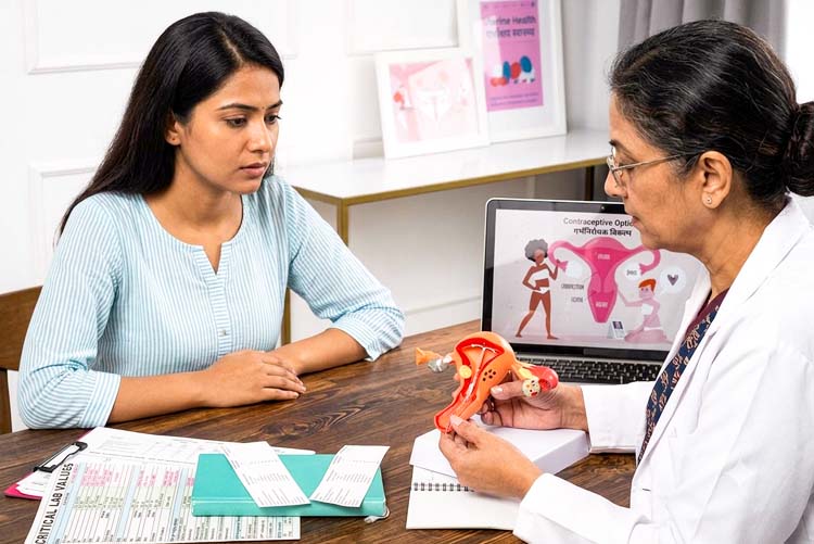 Obstetrics & Gynaecology